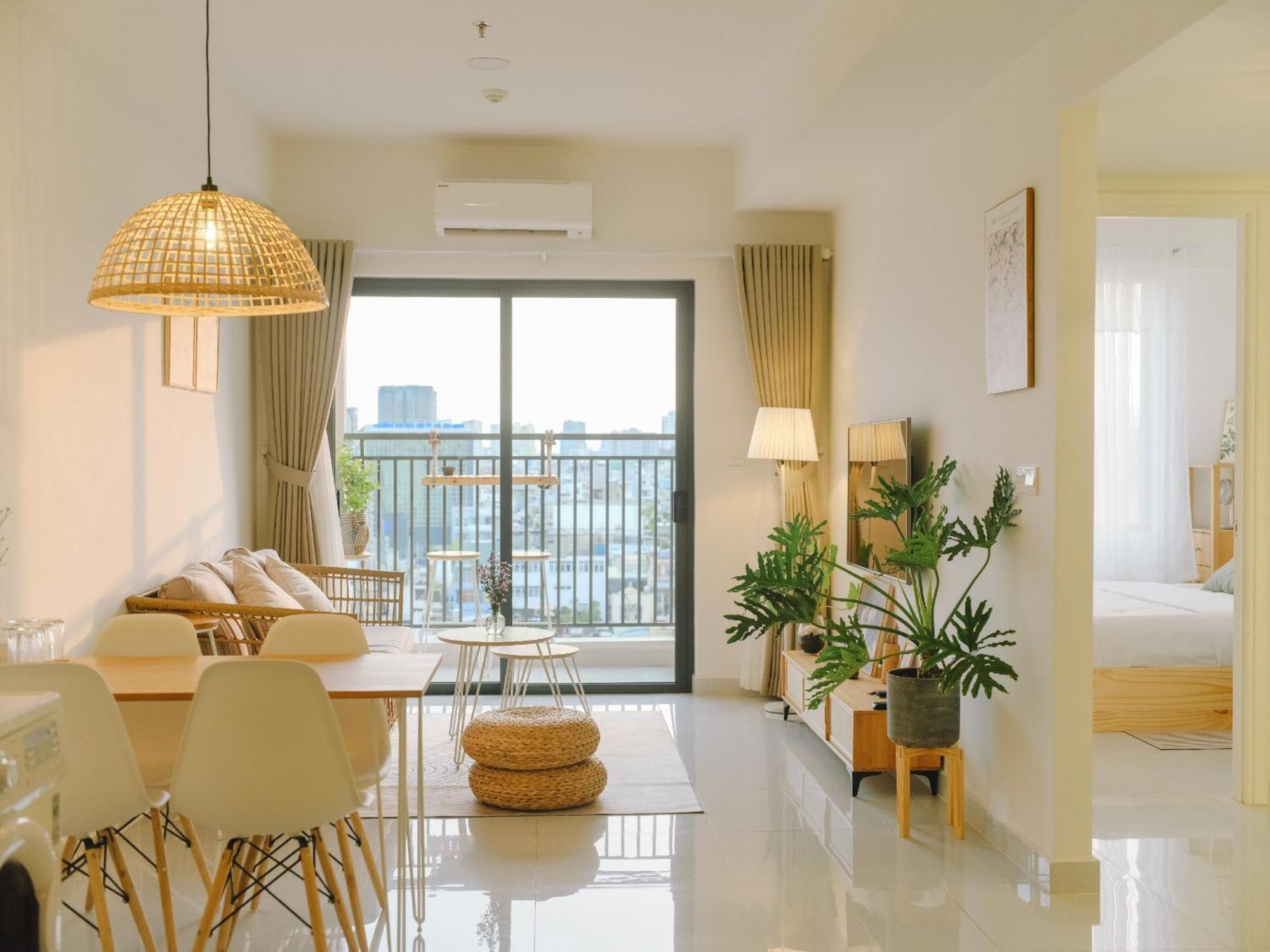 Big Promo ! Cozy Apartment Centrally District 1 Cidade de Ho Chi Minh Exterior foto